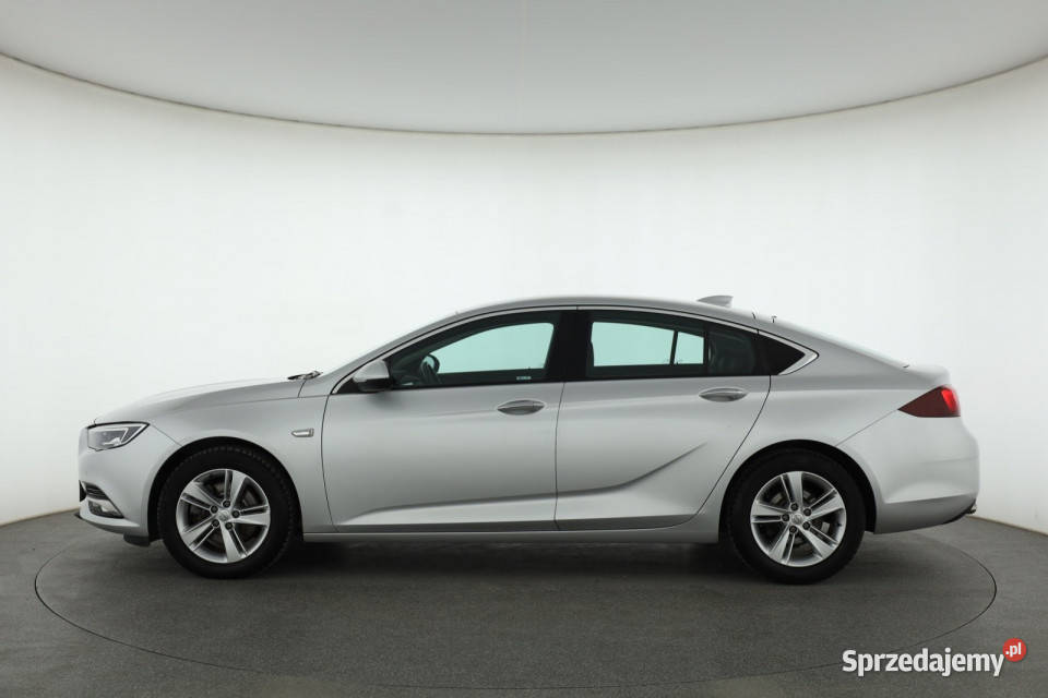Opel Insignia 20 CDTI 125KM Piaseczno sprzedam