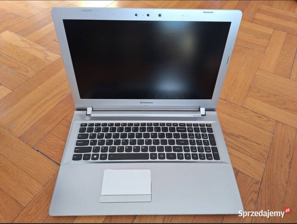 Laptop Lenovo Z5170 RAM 16GB HDD 1TB Warszawa