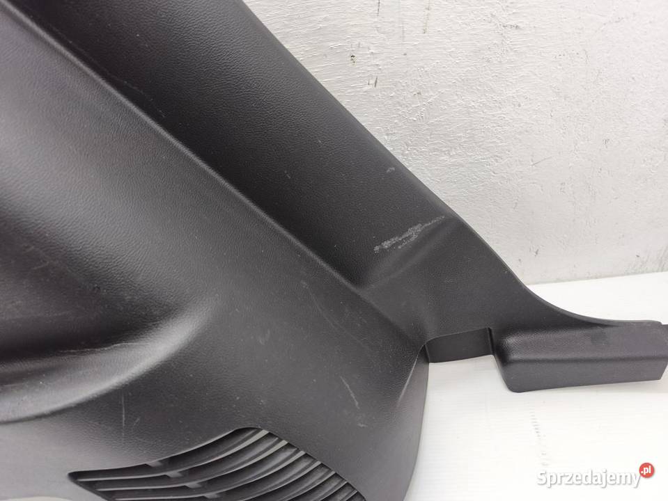 BOCZEK BAGAZNIKA LEWY TYŁ FORD GALAXY MK4 wielkopolskie