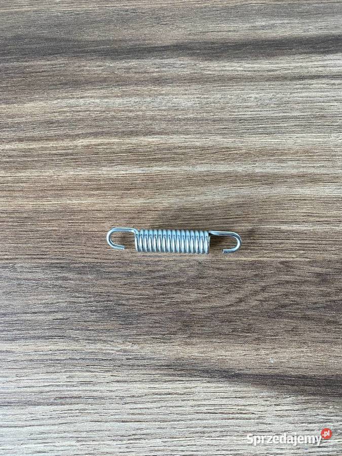 NOWA POLSKA sprężyna stopki centralnej ROMET śląskie sprzedam