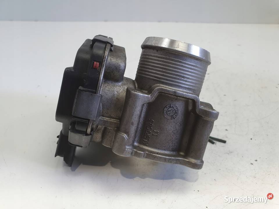 PRZEPUSTNICA Volvo V70 III 16 D2 28275019 Przepustnice Chełm