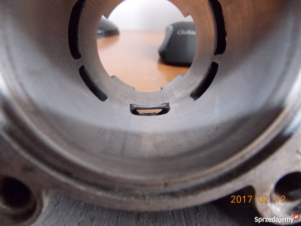 Cylinderkit Airsal 70CC MRACING EBE EBS Babin