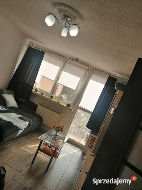 Sprzedam mieszkanie 2 pokojowe o powierzchni Płock