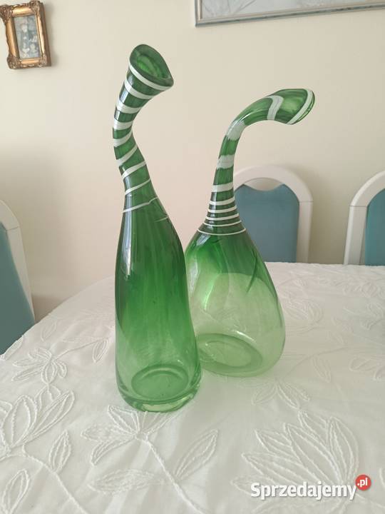 Maraje szkło artystyczne Warszawa