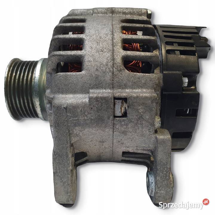 ALTERNATOR VW Bora 20 8V SG9B013 valeo Chełm