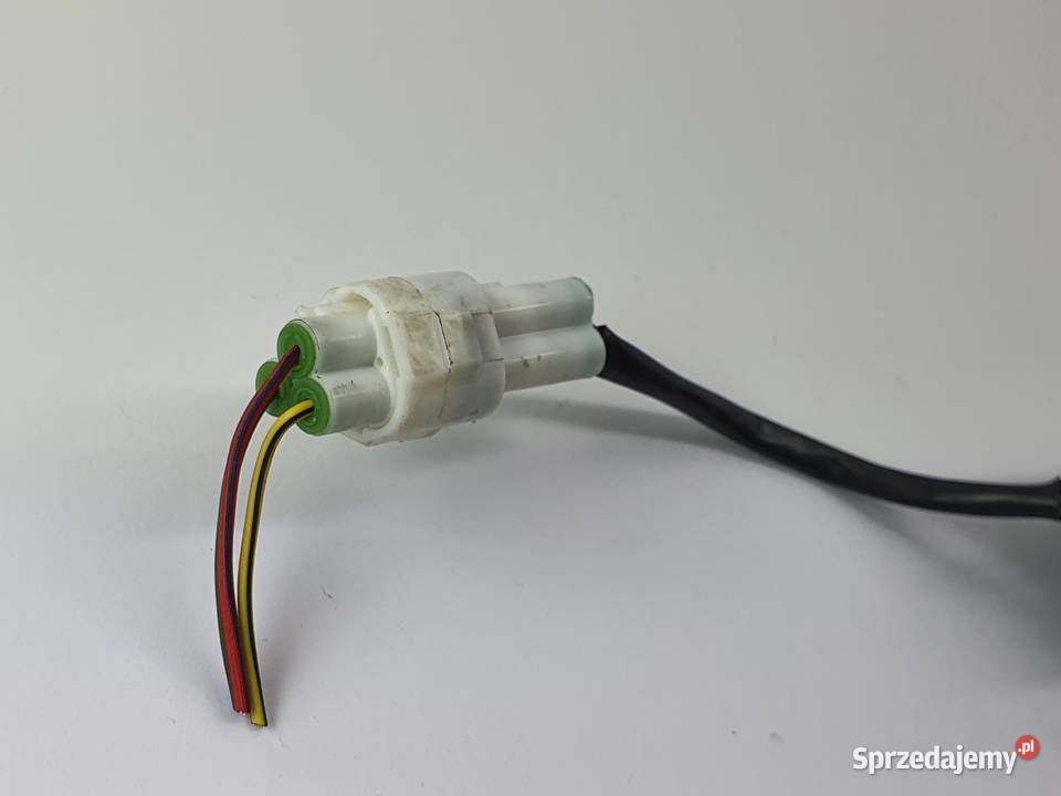 Modul Imo Przekaznik Sensor Ktm Duke 125 Części Łódź