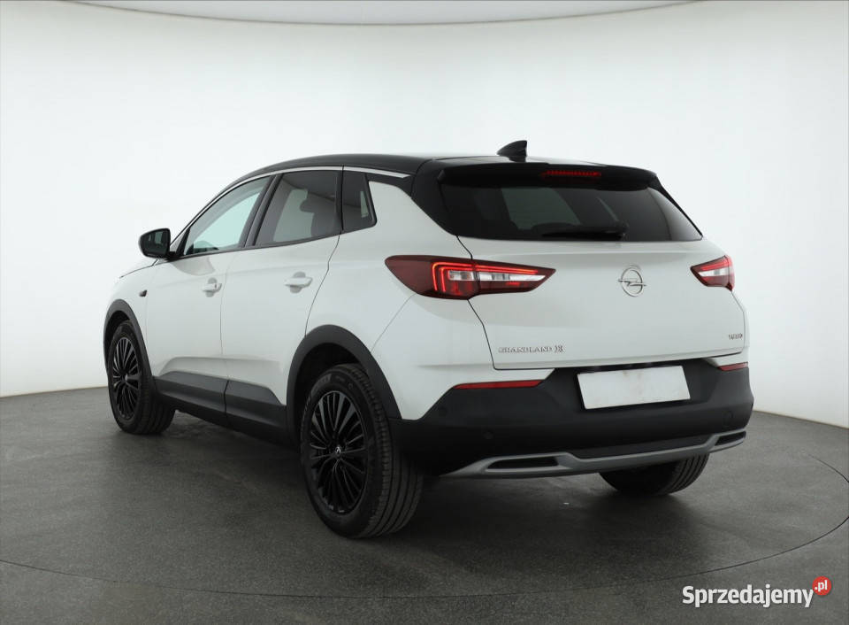 Opel Grandland 12 Turbo Piaseczno