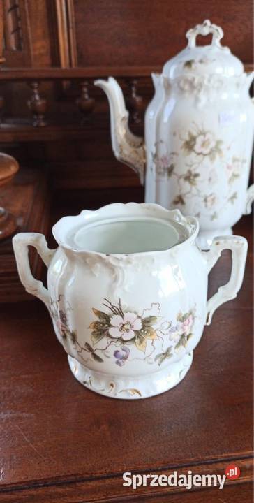 Cukiernica Ohme Syg z lat 18831920 r Wytwórnia Gdańsk