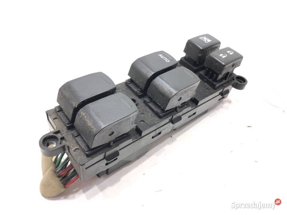 PRZEŁĄCZNIK SZYB SUZUKI SWIFT IV Hatchback