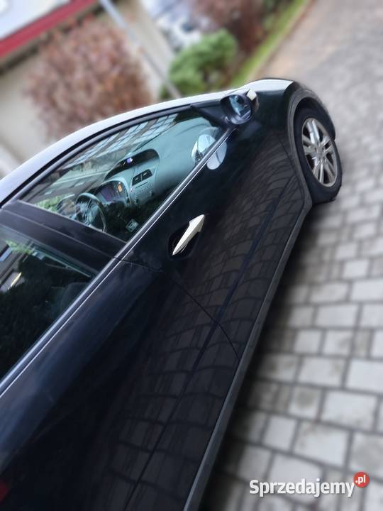 HONDA Civic 22l 2009 do zaopiekowania tuner TV Civic Kraków