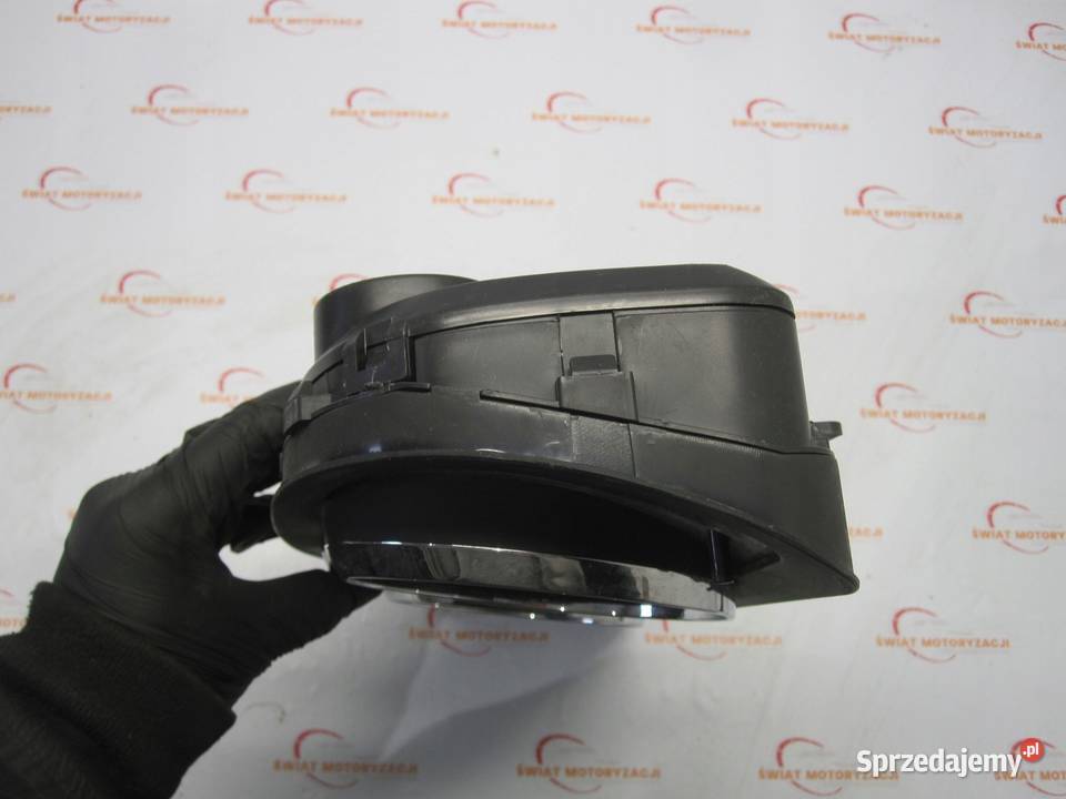 OPEL ANTARA 22 CDTI 16r licznik zegary ANGLIK