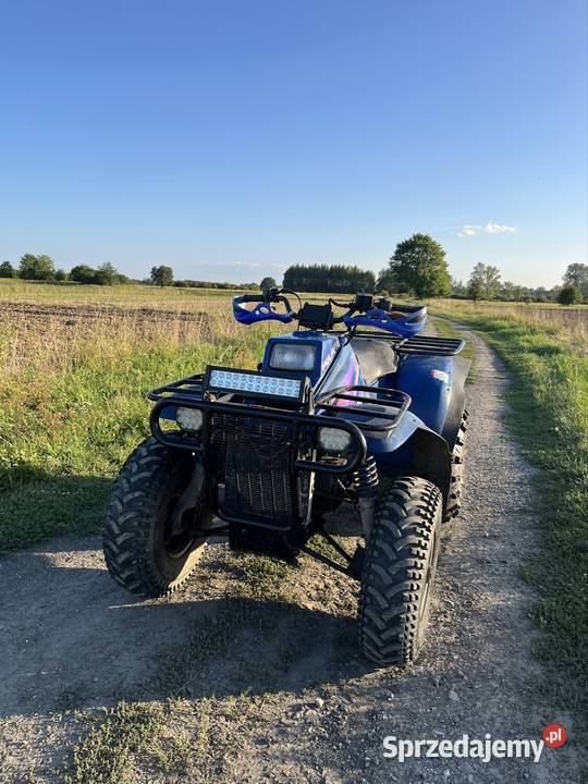 Polaris Magnum 425 1996 sprzedam