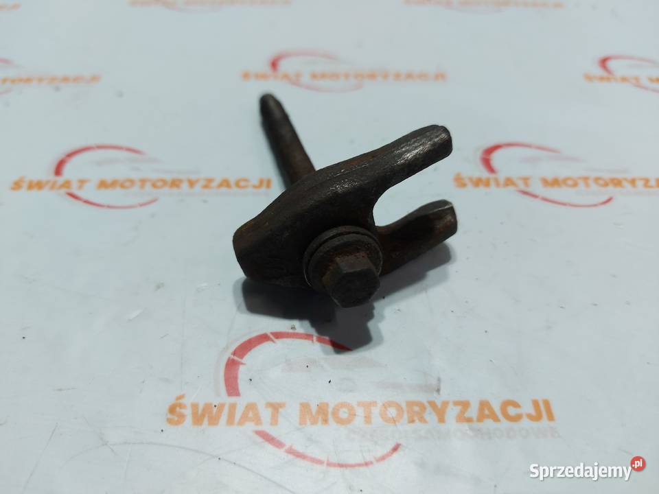 TRAFIC VIVARO 20 DCI M9R692 114 08r stopki Kielce sprzedam