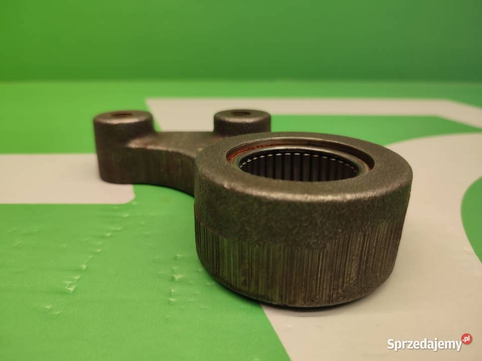 Wspornik 411359A1 Sprzęgło 370196A1 Case MX 110