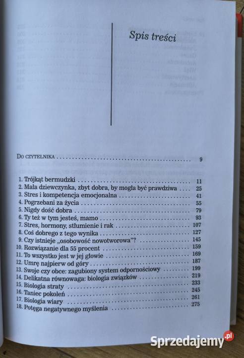 Ciało a stres Gabor Mate Poradniki, albumy i reportaże śląskie Sosnowiec