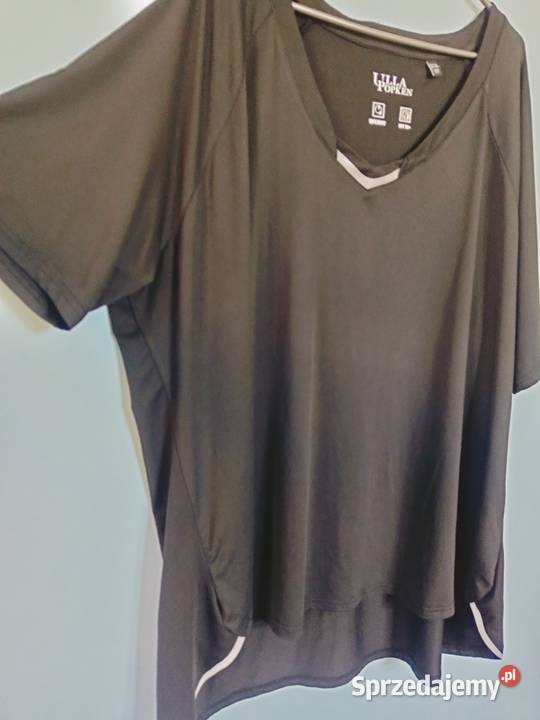 Ulla Popken tshirt 5456 Szczawno-Zdrój