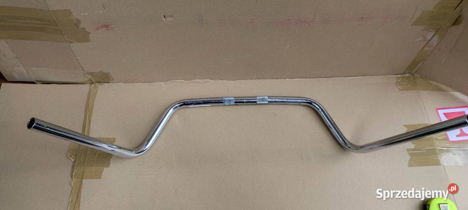 Yamaha Virago 535 kierownica Hagen Części i akcesoria motocyklowe mazowieckie Warszawa sprzedam