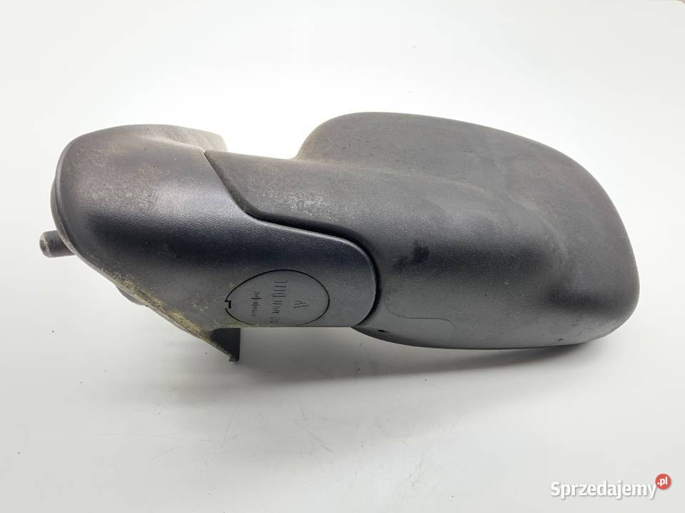 LUSTERKO LEWY LAND ROVER FREELANDER I SUV 9806 Karoseria