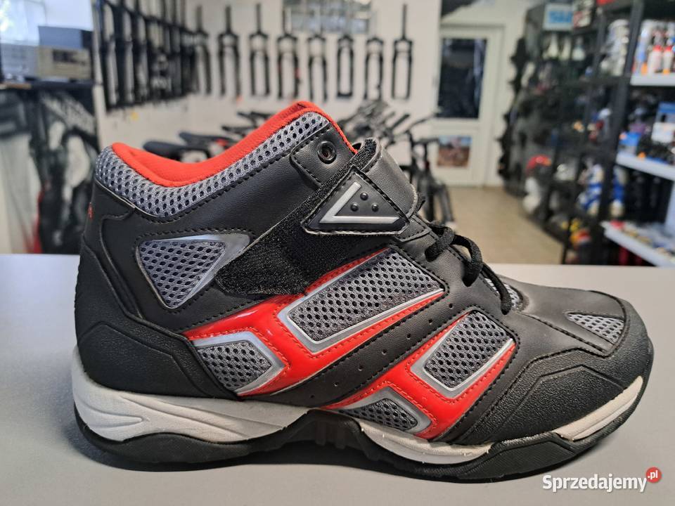nowe buty rowerowe mtb GINIA 42 łódzkie Sieradz