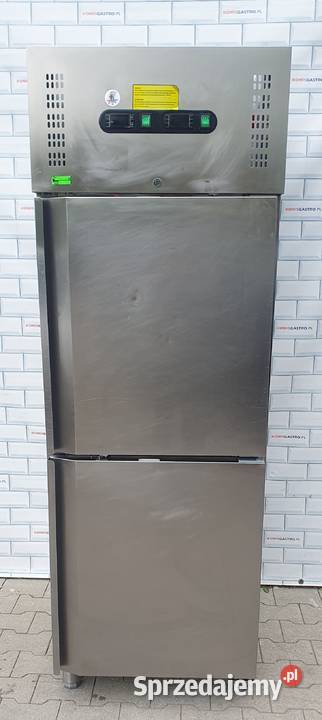 Szafa chłodniczomroźnicza 222512 Warszawa