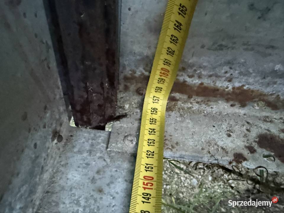 Przyczepka Samochodowa Stema 550kilo Białystok