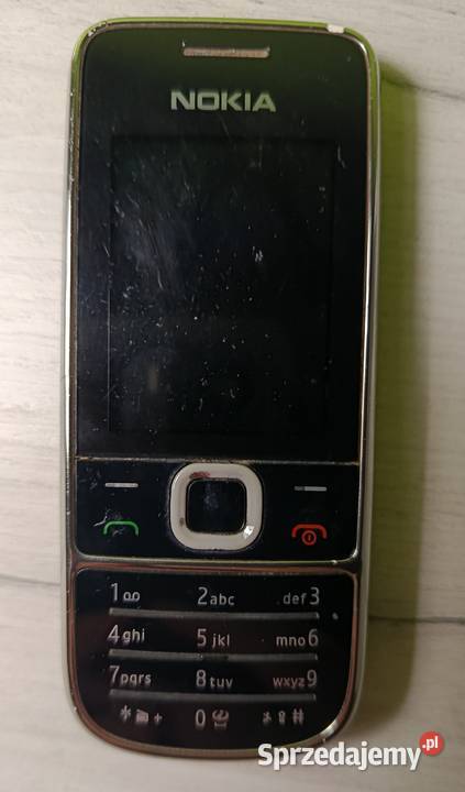 Telefon Nokia 2700