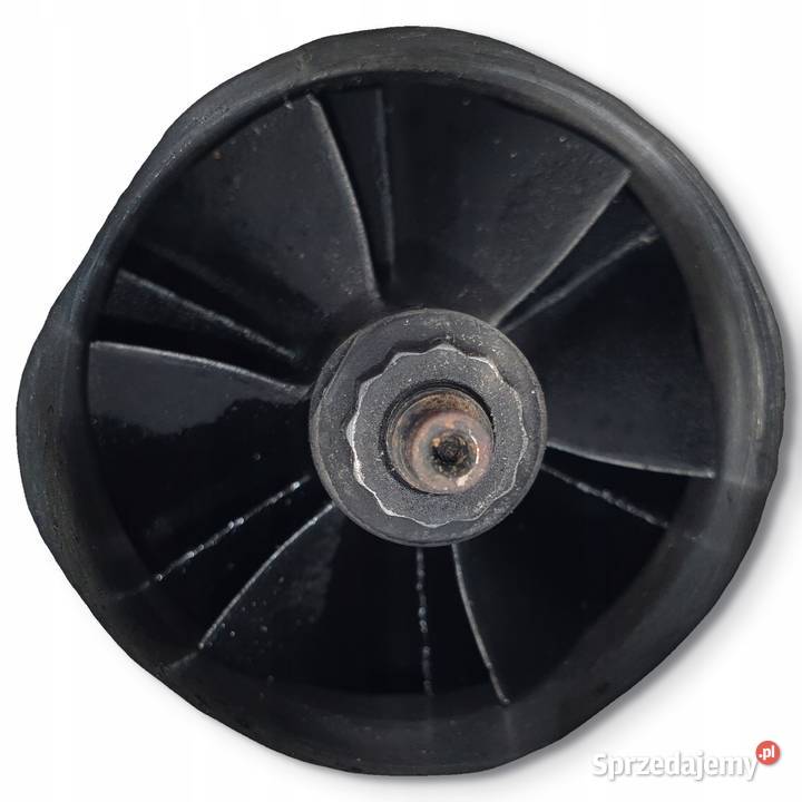 TURBOSPRĘŻARKA Opel Insignia 20 CDTI Turbo GM lubelskie Chełm sprzedam