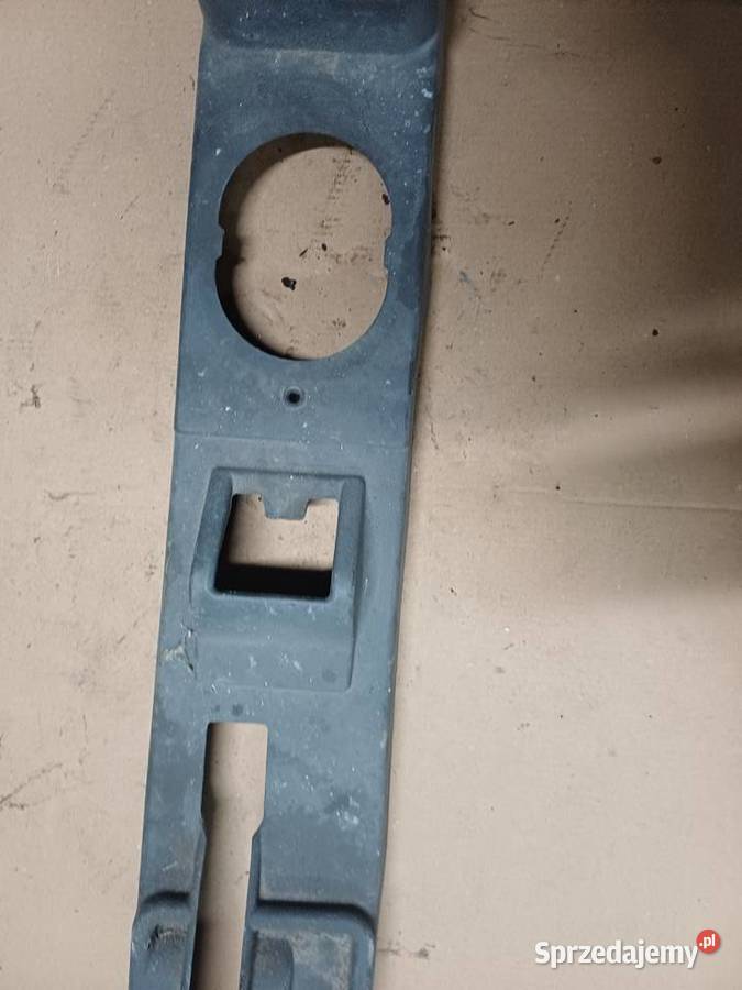 Konsola Tunel środkowy Fiat 126p Wysyłka Łowicz