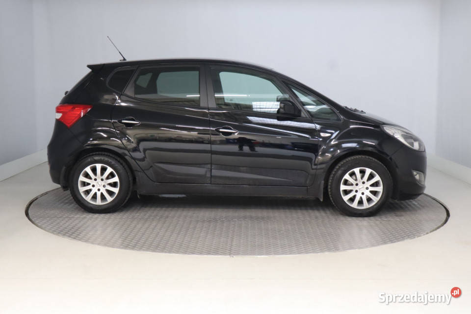 Hyundai ix20 14 CVVT Zabrze