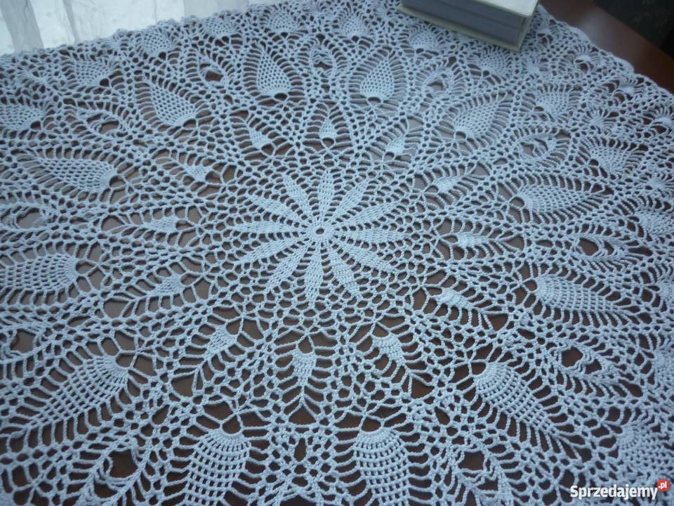 serweta obrus Warszawa