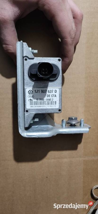 Czujnik sensor ESP Vw Golf 4 Bora Audi A3 Seat Słupsk sprzedam