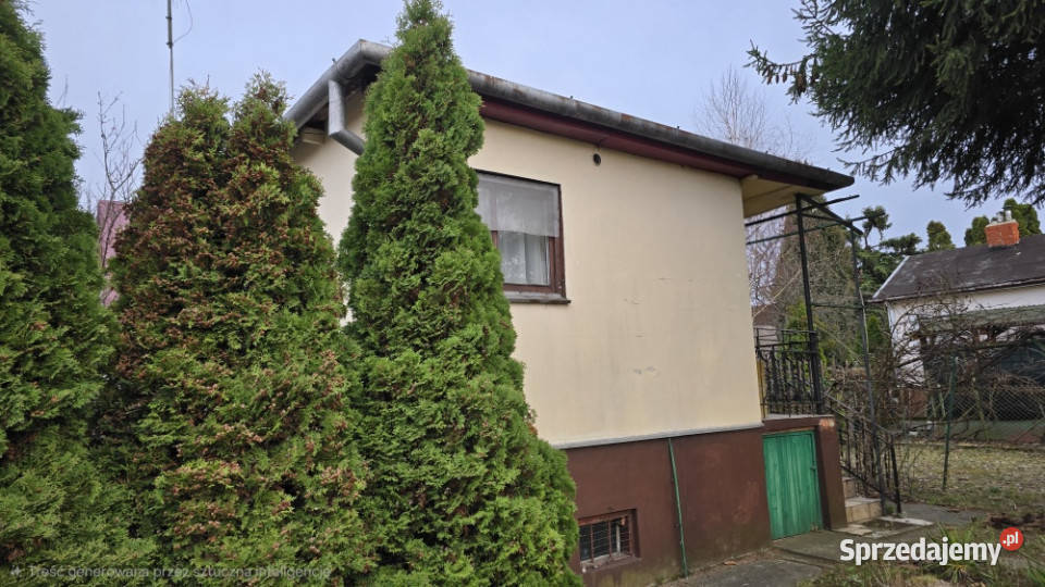 Działka Rod Wwa Głębocka 14 mazowieckie Warszawa