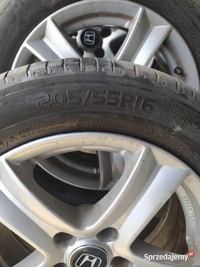 Felgi 16 podkarpackie Batycze sprzedam