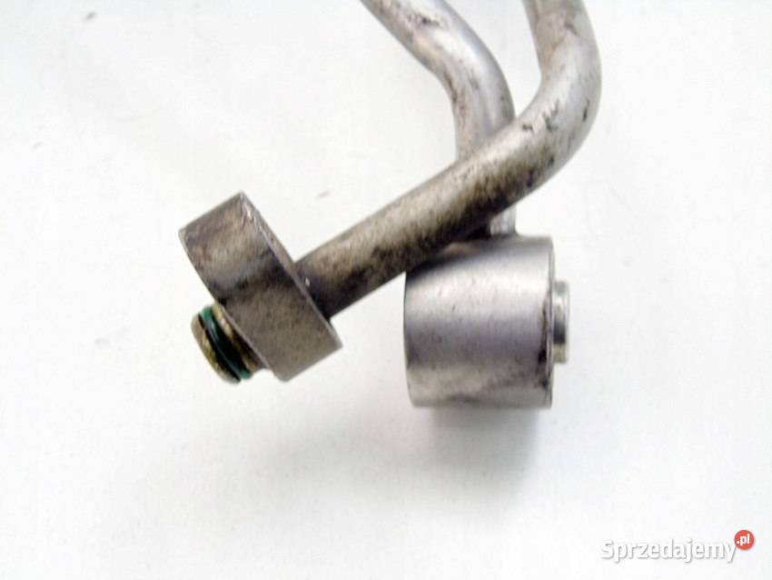 PRZEWÓD RURKA KLIMATYZACJI 22 HDI TDCI JUMPER Pozostałe Części samochodowe Sosnowiec