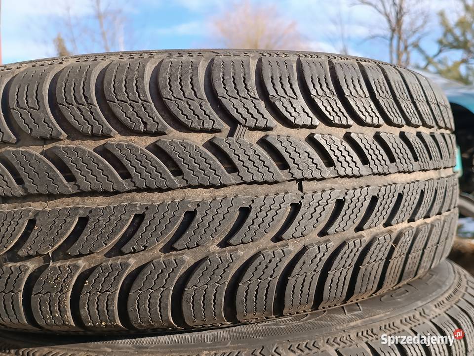 Felgi stalowe 4x100 14 otwór centrujący 541mm Samochodowe Sędziszów Małopolski