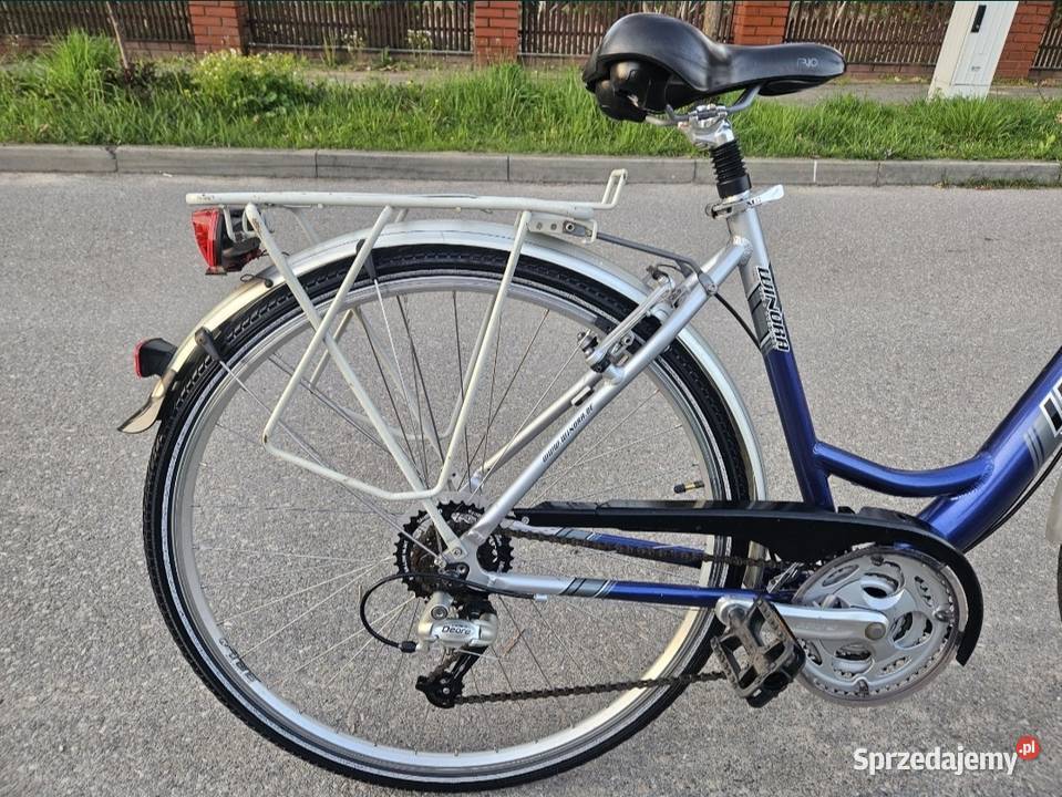 Rower Winora Mallorca Damka Iłża