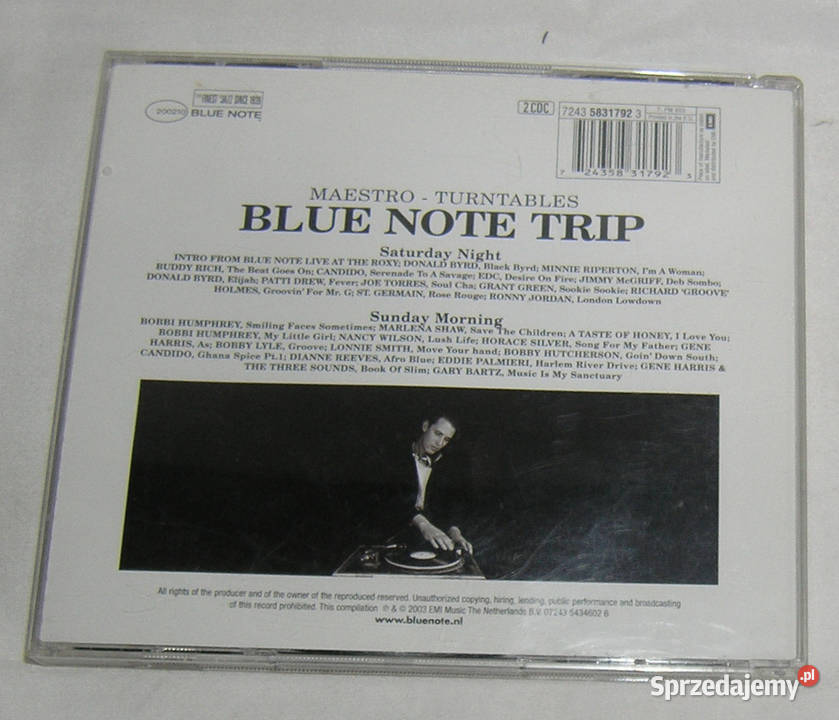 CD zestaw 01Dd CD Bartków