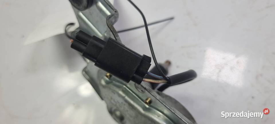 MECHANIZM WYCIERACZEK TYŁ FORD FOCUS MK1 Lipno
