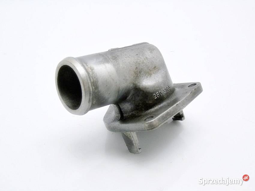 OBUDOWA TERMOSTATU 14 16 16V ASTRA G VECTRA B Sosnowiec