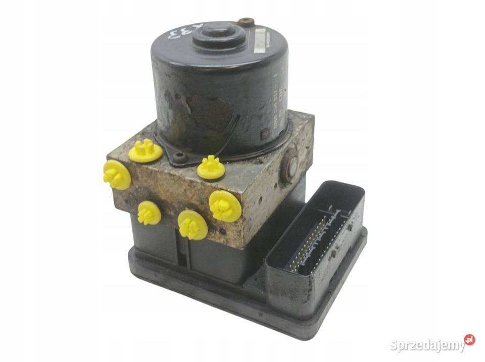 POMPA ABS 8200159837E Renault Megane I 19952002