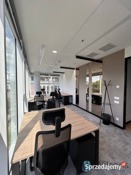 Lokal Warszawa 50 metrów