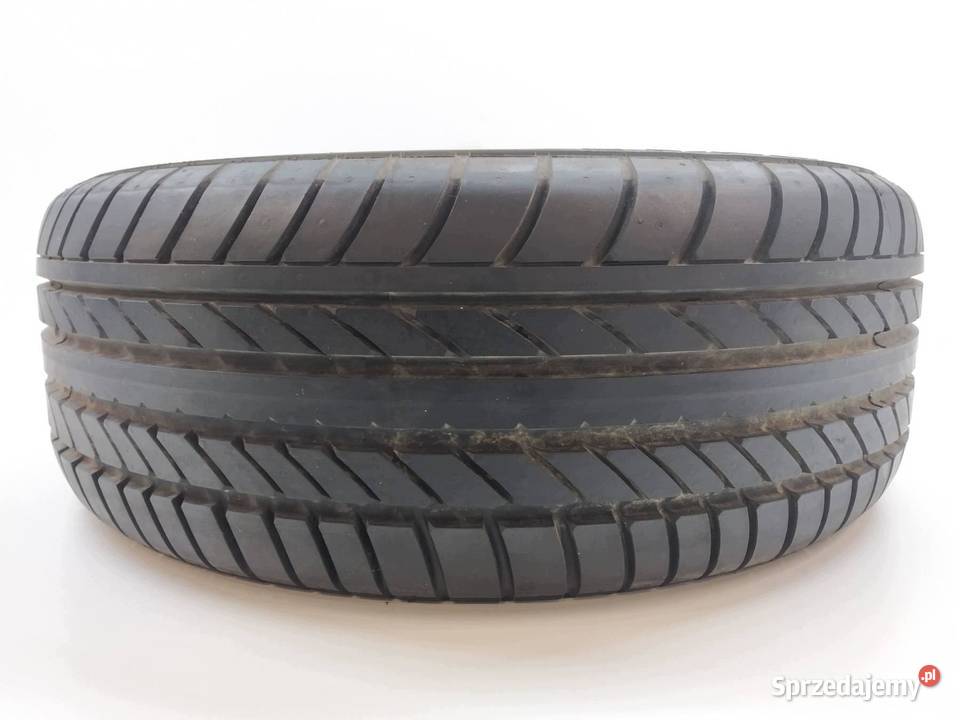 OPONA LETNIA CONTINENTAL CONTISPORTCONTACT