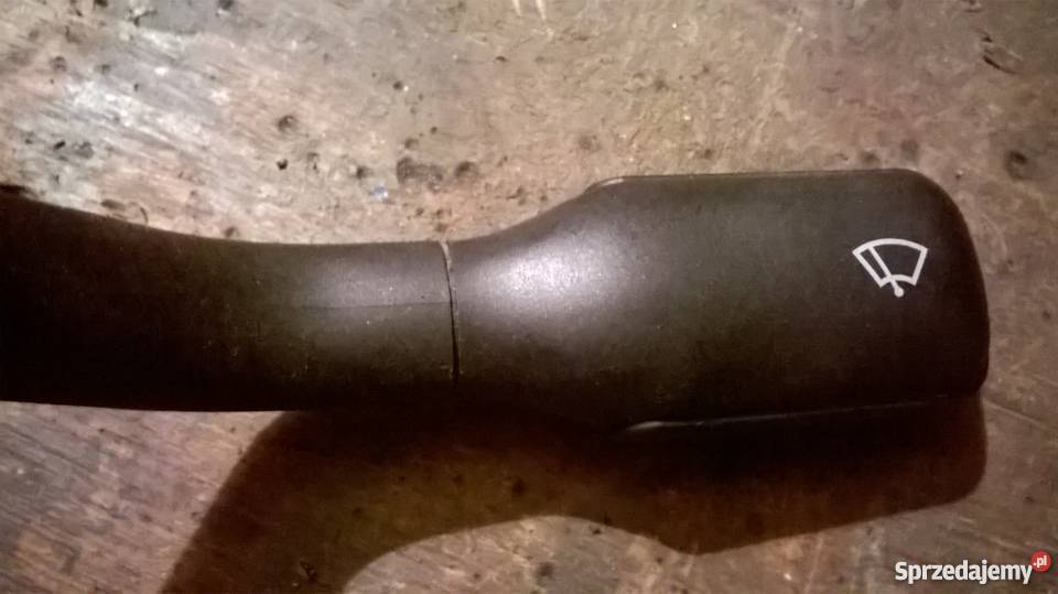 Audi 80 b3 manetka przelacznik swiatel osobowe