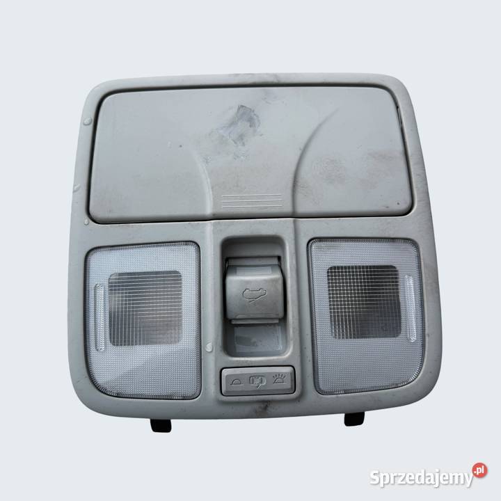 Lampka oświetlenie kabiny Hyundai IX35 sprzedam