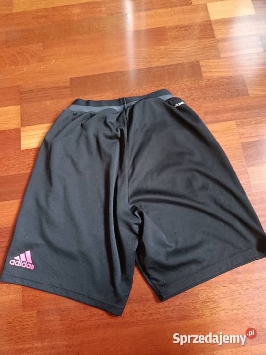 Spodenki adidas Adidas Bielsko-Biała sprzedam
