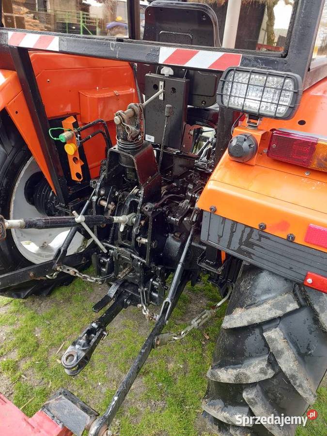 Massey Ferguson 255 sprzedam