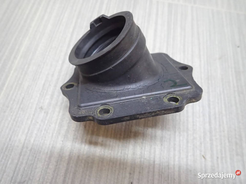 Króciec Ssący Spękany Kawasaki KX 250 9093r Strzelce Krajeńskie sprzedam