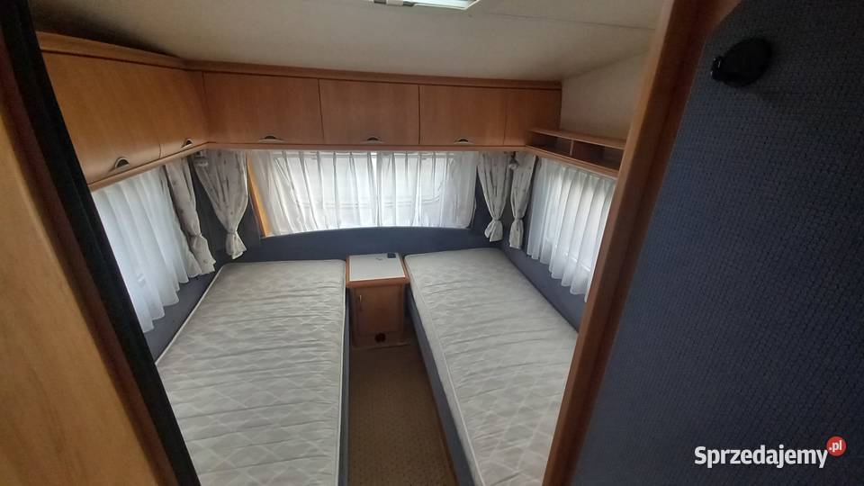 Hobby 540 Namiot Akumulator Najlepsze ceny w Gowino