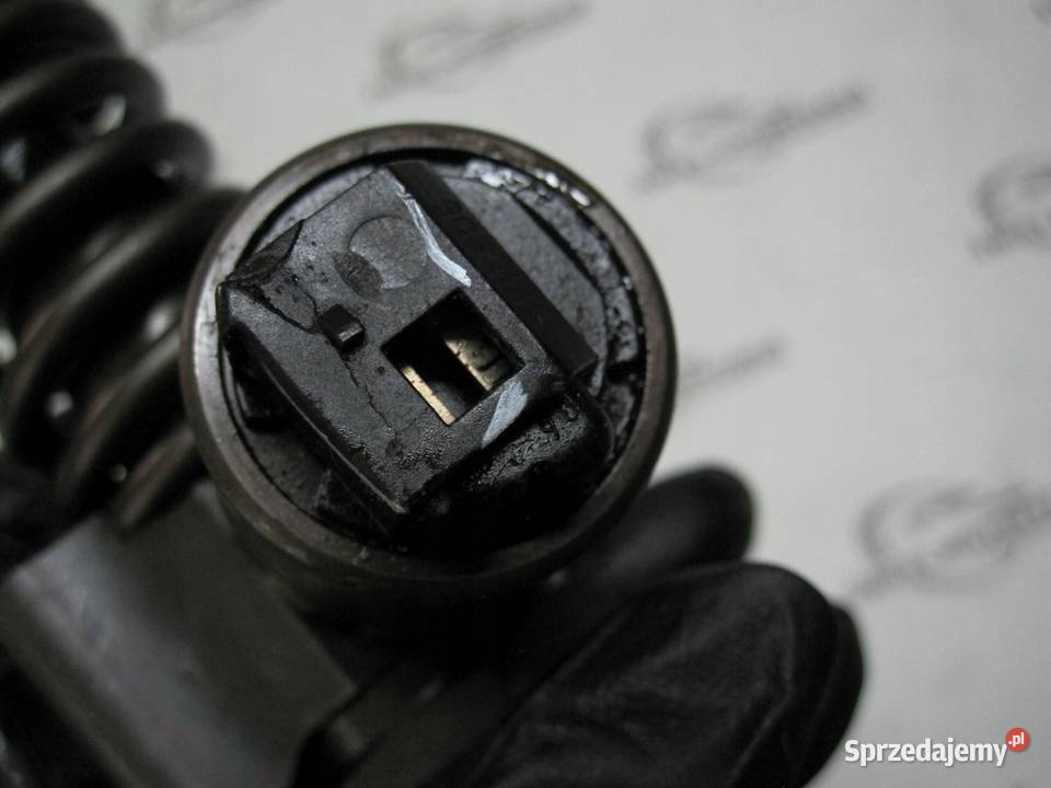 Audi VW Skoda 20 TDI 03G130073G POMPOWTRYSK