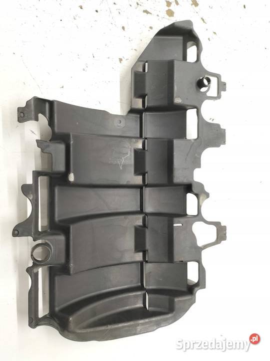 MISKA OLEJOWA OSLONA FALI 04L103623F 20 TDI VW osobowe